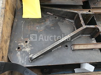 1 pneumatische pers (voor onderdelen) - afbeelding 3 van  4