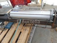 1 pneumatische pers (voor onderdelen) - afbeelding 4 van  4