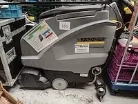 1 poetsmachine karcher b40 w - afbeelding 1 van  6
