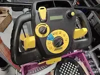 1 poetsmachine karcher b40 w - afbeelding 2 van  6