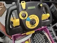 1 poetsmachine karcher b40 w - afbeelding 3 van  6