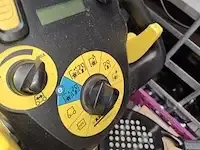 1 poetsmachine karcher b40 w - afbeelding 4 van  6