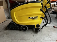 1 poetsmachine karcher br 55/60w - afbeelding 1 van  7