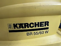 1 poetsmachine karcher br 55/60w - afbeelding 2 van  7