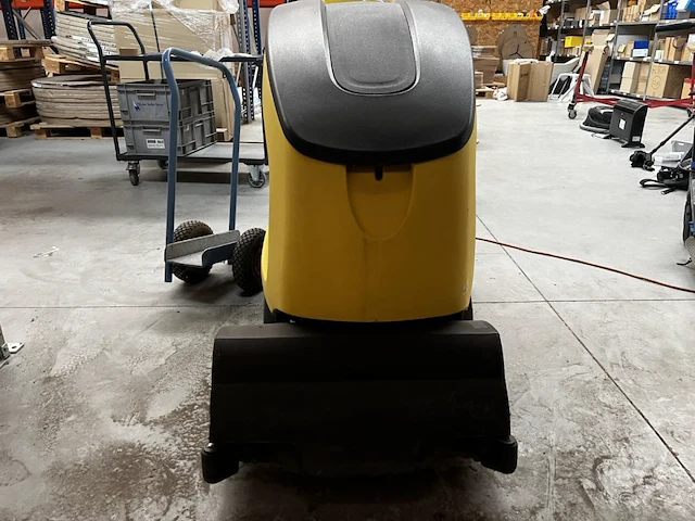 1 poetsmachine karcher br 55/60w - afbeelding 3 van  7