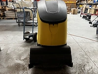 1 poetsmachine karcher br 55/60w - afbeelding 3 van  7
