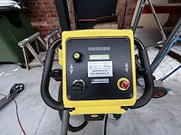 1 poetsmachine karcher br 55/60w - afbeelding 7 van  7