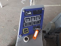 1 poetsmachine nilfisk br700 - afbeelding 4 van  6