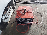 1 poetsmachine nilfisk br700 - afbeelding 6 van  6