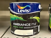 1 pot verf levis