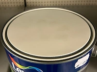 1 pot verf levis - afbeelding 2 van  2