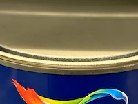 1 pot verf levis - afbeelding 2 van  2