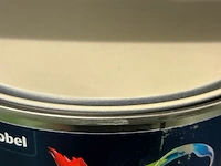 1 pot verf levis - afbeelding 2 van  2