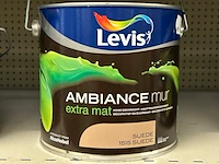 1 pot verf levis