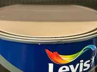 1 pot verf levis - afbeelding 2 van  2