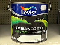 1 pot verf levis