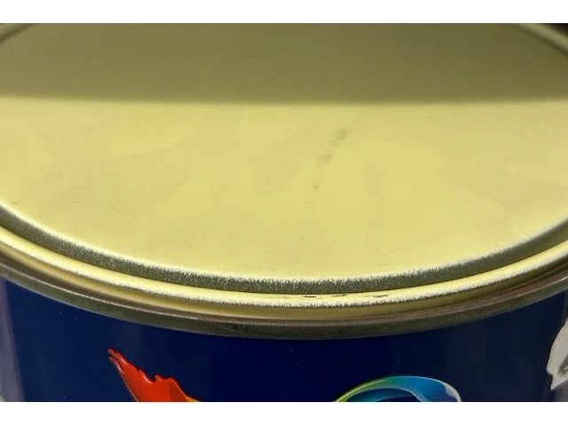 1 pot verf levis - afbeelding 2 van  2