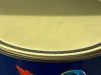1 pot verf levis - afbeelding 2 van  2