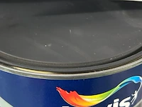 1 pot verf levis - afbeelding 2 van  2