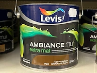 1 pot verf levis - afbeelding 1 van  2