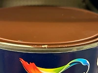 1 pot verf levis - afbeelding 2 van  2