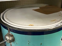 1 pot verf levis - afbeelding 2 van  2