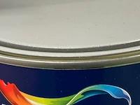 1 pot verf levis - afbeelding 2 van  2