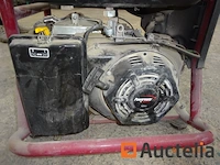 1 powermate merk generator, 420cc - afbeelding 2 van  5