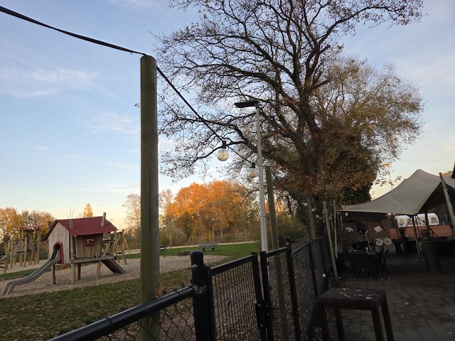 1 prikkabel met lichtbulbs - afbeelding 1 van  7