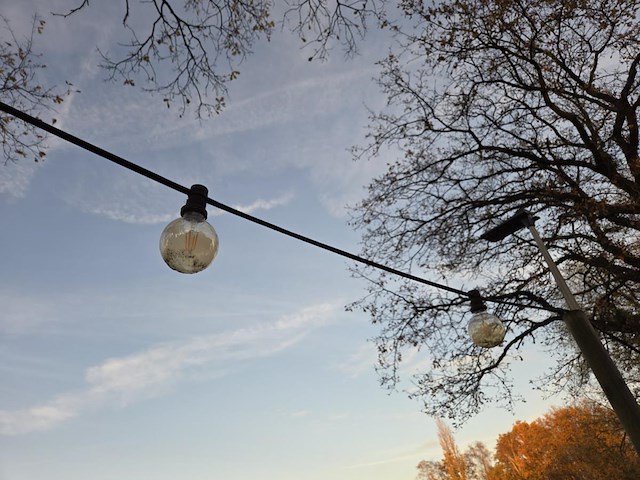 1 prikkabel met lichtbulbs - afbeelding 2 van  7