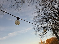 1 prikkabel met lichtbulbs - afbeelding 2 van  7