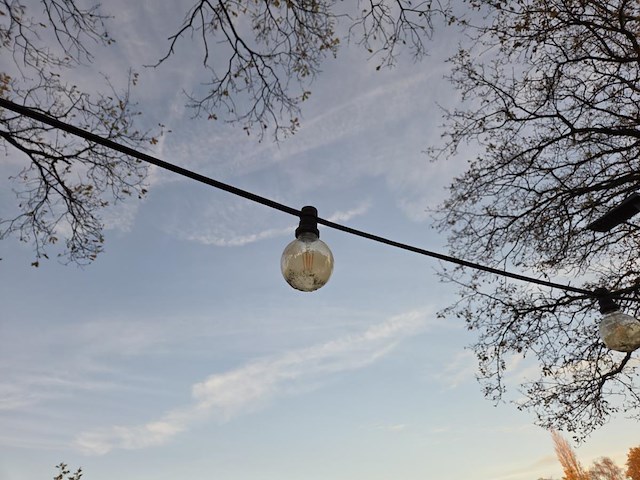 1 prikkabel met lichtbulbs - afbeelding 3 van  7