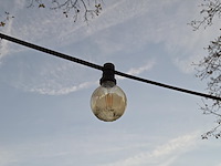 1 prikkabel met lichtbulbs - afbeelding 4 van  7