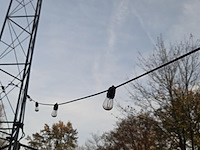 1 prikkabel met lichtbulbs - afbeelding 4 van  7