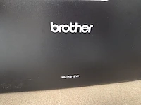1 printer brother hl-1212w - afbeelding 3 van  4