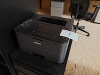1 printer brother hl-l2340dw - afbeelding 1 van  3