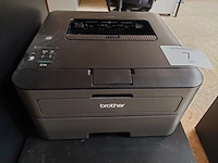 1 printer brother hl-l2340dw - afbeelding 2 van  3
