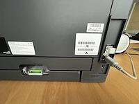 1 printer/copier brother hl-l5200dw - afbeelding 5 van  6