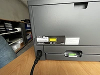 1 printer/copier brother hl-l5200dw - afbeelding 6 van  6