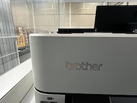 1 printer/copier brother mfc-j5740dw - afbeelding 2 van  7
