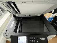 1 printer/copier brother mfc-j5740dw - afbeelding 7 van  7