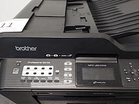 1 printer/copier brother mfc-j6510dw - afbeelding 2 van  2