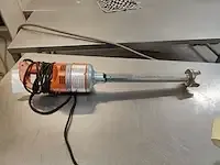 1 professionele staafmixer dynamic - afbeelding 1 van  5