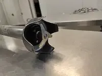 1 professionele staafmixer dynamic - afbeelding 2 van  5