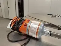 1 professionele staafmixer dynamic - afbeelding 3 van  5