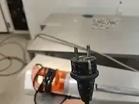 1 professionele staafmixer dynamic - afbeelding 4 van  5