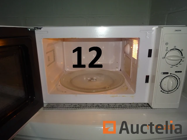 1 proline magnetron - afbeelding 2 van  2
