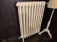 1 radiator laurens biaxo 4 - afbeelding 1 van  4