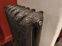 1 radiator laurens fleunelle - afbeelding 2 van  4