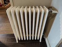 1 radiator laurens - afbeelding 1 van  7